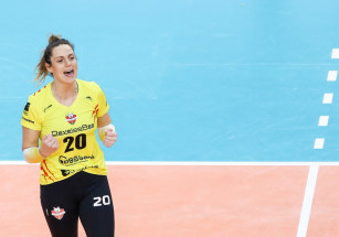 #Wywiad: Daria Przybyła