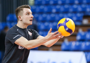 Wracamy do treningów!