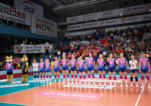 Dziękujemy za sezon 2022/2023!