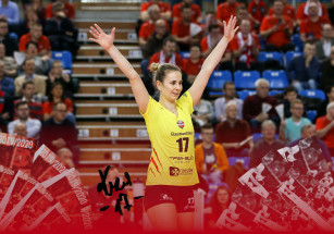 Sprzedaż biletów na ostatni mecz rundy zasadniczej LSK 