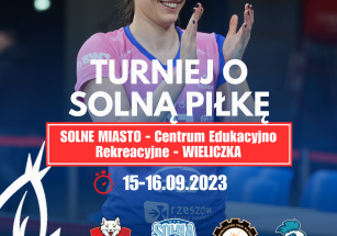 Turniej o Solną Piłkę