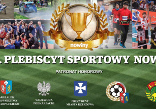 60. Jubileuszowy plebiscyt sportowy