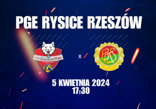 Mecz o finał! 